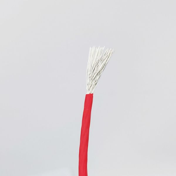 FEP Teflon Wire 2.5mm2