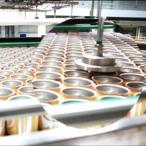 Fully Automatic Container Destacker Layer Unloading Machine