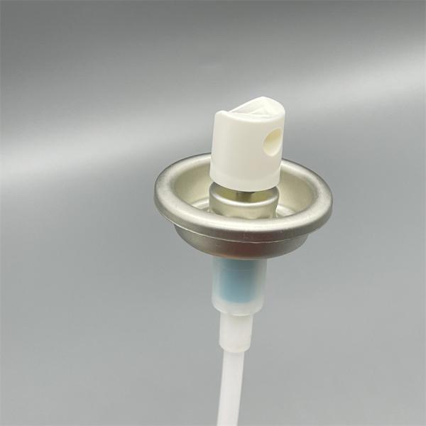 Durable One Inch metered Stem Metered Valve for Fluid Control