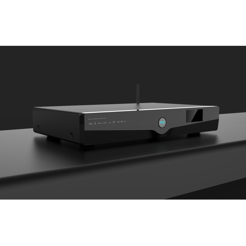 AV700-III Multi-Channel AV Amplifier Receiver Dolby Atmos DTS 4th-Gen Decoding