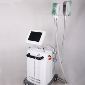 China Fat Loss Cryolipolysis Machine To Reduce Body Fat Easily And Safe factory