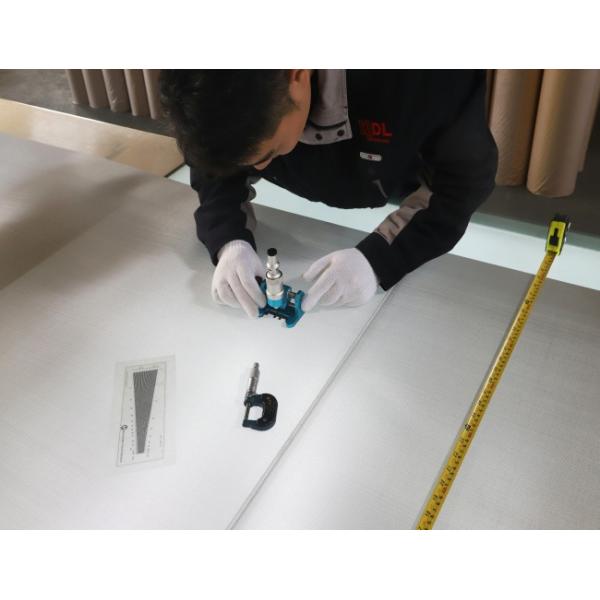 304 316 Liquid And Air Filtration Steel Filter Mesh ISO9001 Certified