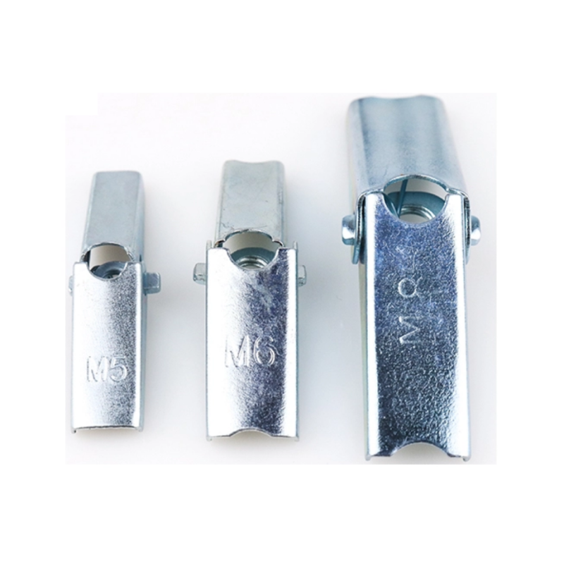 Stainless Steel Spring Gravity Toggle Bolt with Design and Performance