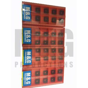 China External Threading Carbide Inserts Durable For Carpenter Woodworking on sale