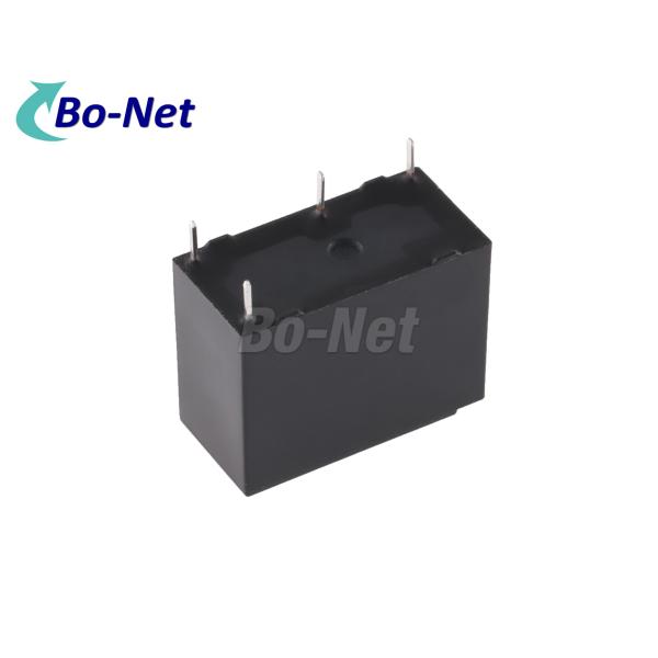 HF33F-005-ZS3 Electronic components New Original 12V Relay HF33F-005-ZS3 5A 4 PIN Power Relay A Group Of Normally Open