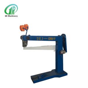 China Adjustable Carton Box Stitching Machine for Professional Use factory