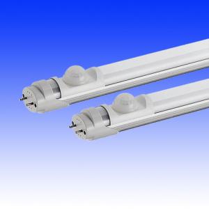 China T8 LED Tube lamps |Infrared induction LED T8 Tube lights |Indoor lighting factory