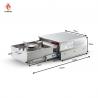 Buy cheap 4.5KW Slide-out Portable Cooker 4.5kw 12V DC from wholesalers