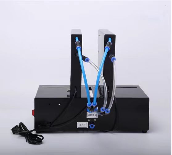 Quick Stapler Double Headed Electric Stapler