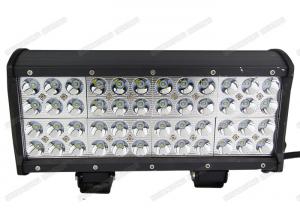 China 144W IP68 Cree 4 Row led offroad light bar for ATVs,truck,engineering vehicles factory