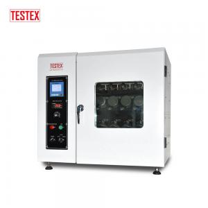 China 24 pots / 300ml Dyeing Beaker Laboratory Sample Dyeing Machine for All Fibers and Substrates Dyeing on sale