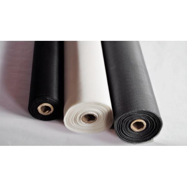 2.4m Visible Fiberglass Mosquito Net Wire Fly Screen Mesh Rolls