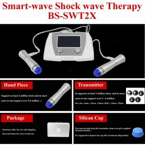 China Li-eswt ED mini portable tabletop shock wave machine ed 1000 shock wave therapy buy apparatus for shock-wave therapy on sale