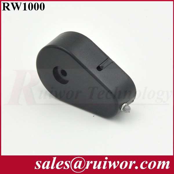 Recoiler | RUIWOR