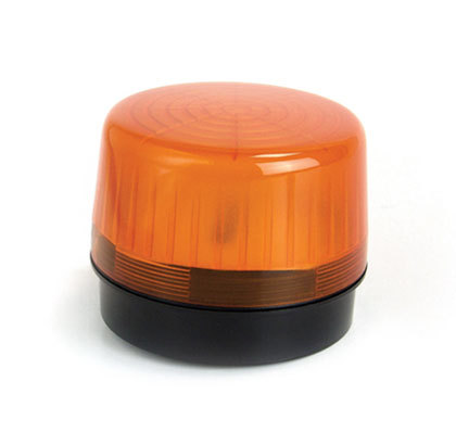 Magnetic Rotating Emergency Light Fire Alarm Strobe Lights