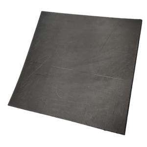 China Reinforced Hdpe Geomembrane Standard ASTM GRI GM13 Green Made In Within Manufacturers factory