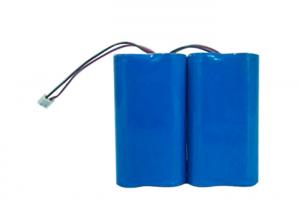 China Small 4.2 Volt Rechargeable Battery Special Design Environmental Protection factory