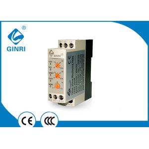 Buy cheap Voltage Controller Three Phase Voltage Monitoring Relay Sequence Protective from wholesalers