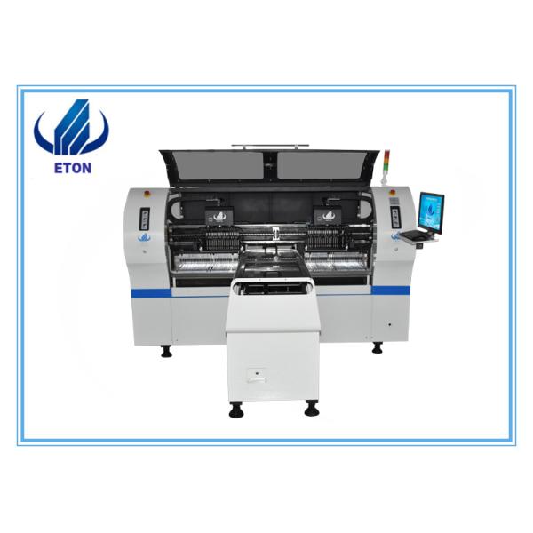 F7: Pick and Place Machine of ETON For LED Mounting Machine