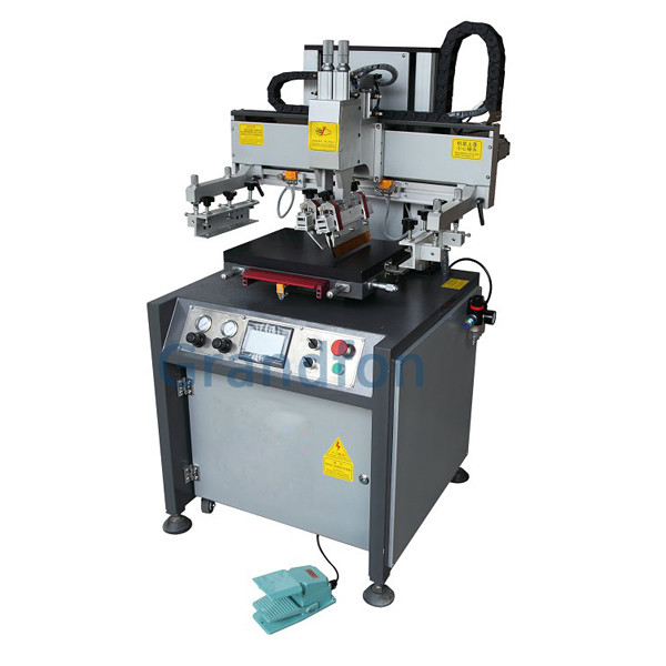 China business card printing machine factory