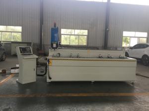 China Aluminum window and door used cnc milling machine for sale factory