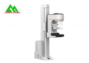 China Touch Screen X Ray Room Equipment Digital Mammography Machine Integrating Design on sale