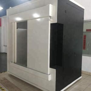 Buy cheap Radiation Protection X Ray Room Shielding For Industrial Testing Class I from wholesalers