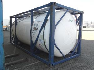 China R245fa good quality used as foam blowing agent, substitue for R11 on sale