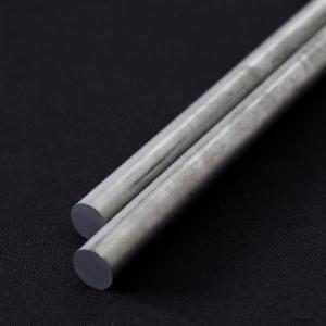 China 10% Cobalt Solid Unground Carbide Rods K30 For Heat Resistant Alloy Steel on sale