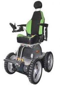 China Elderly use leather seats tricycle electric wheelchair factory