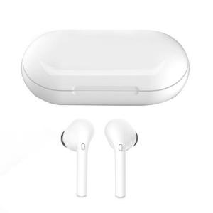 China Producentre Mini wireless waterproof and long time paly time 5hours earphone PDCm65 Stereo V5.0 factory