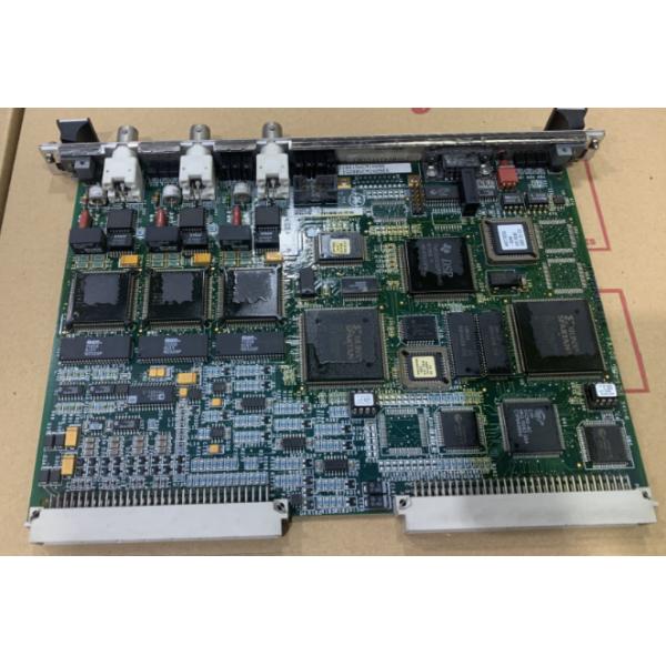 IS200VCMIH2B GE Mark VI Printed Circuit Board Ge Turbine Control