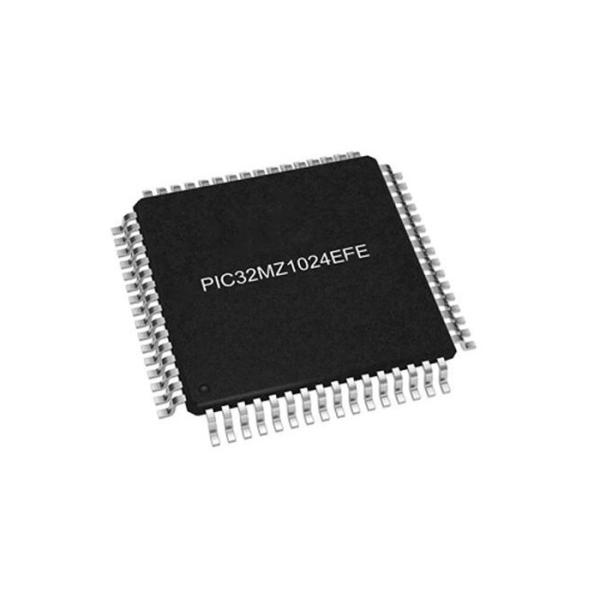 Microcontroller MCU PIC32MZ1024EFE144-I/PH Embedded Microcontroller 144TQFP
