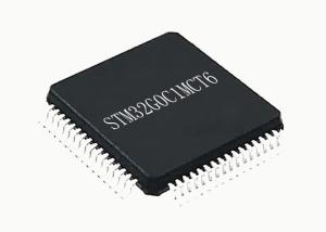 China 64MHz STM32G0C1MCT6 32Bit Microcontroller Chips 80-LQFP Microcontroller MCU factory