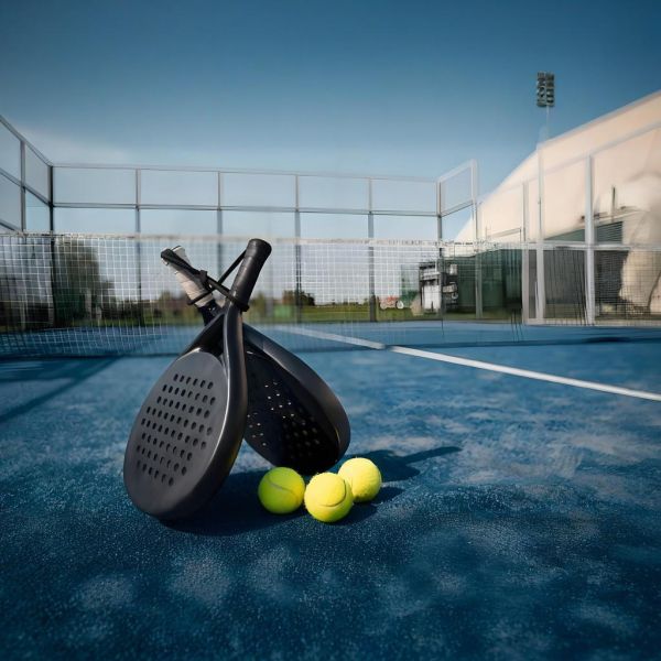 best padel rackets 2025，New carbon technology support, applicable in multiple scenarios
