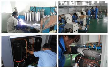 Nanjing Bosheng Refrigeration Equipment Co., Ltd