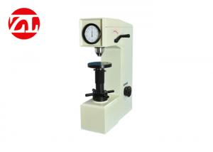 China HR-150A Hardness Tester Metal Hardness Tester Heat Treatment Hardness Tester factory