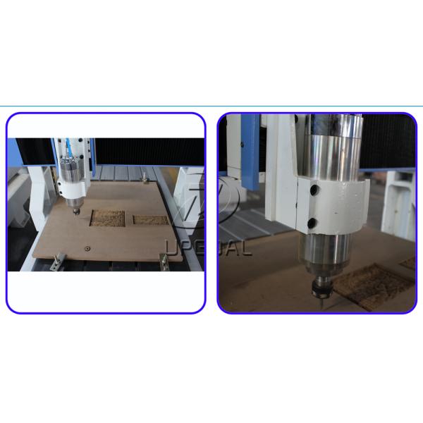 Small Wood Engraving Machine with 600*900mm