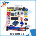Remote control RFID starter kit for Arduino , UNO R3 / DS1302 Joystick