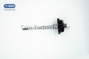 China TD025S2 49173-07503 49173-02800 Turbo Shaft And Wheels For CITROEN / FIAT / FORD / PEUGEOT factory