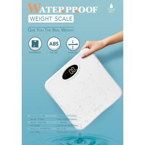 Buy cheap Water Proof 180KG Electronic Digital Weighing Scale from wholesalers