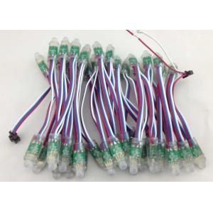 Programmable LED Pixel Module