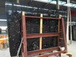 A Grade Ice Black Marble,Marble Slab,Marble Wall & Flooring Tile,Skirting