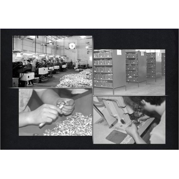 Best fashion gun metal color zinc alloy d ring,11mm metal bag d ring