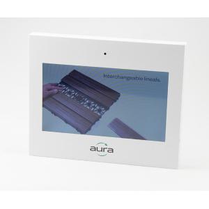 Buy cheap 10 inch IPS Advertising Screen with Embeded 1080P Video Player, Standalone POP from wholesalers