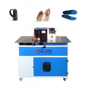 China Adidas Nike Automatic Shoe Making Equipment Multifunctional For Peeling Machinery on sale