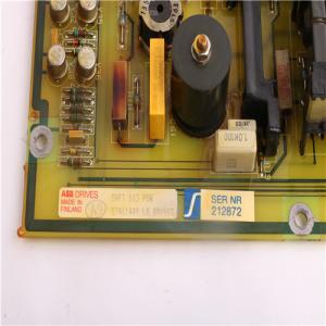 China ABB IMASI13 ABB IMASI13 | ABB Bailey IMASI13 Analog Input Module factory