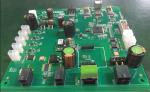 EMS MCU Chip Programming Contract PCBA with Customized Components and Lead or