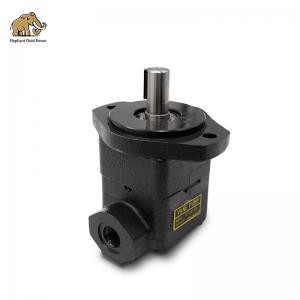 China V10 Hydraulic Pumps And Motors Vickers 1A20 For Heavy Metallurgical Machinery factory