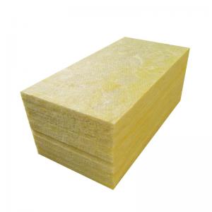 China Easy Installation Rockwool Board 30mm-100mm With 0.2% Water Absorption factory